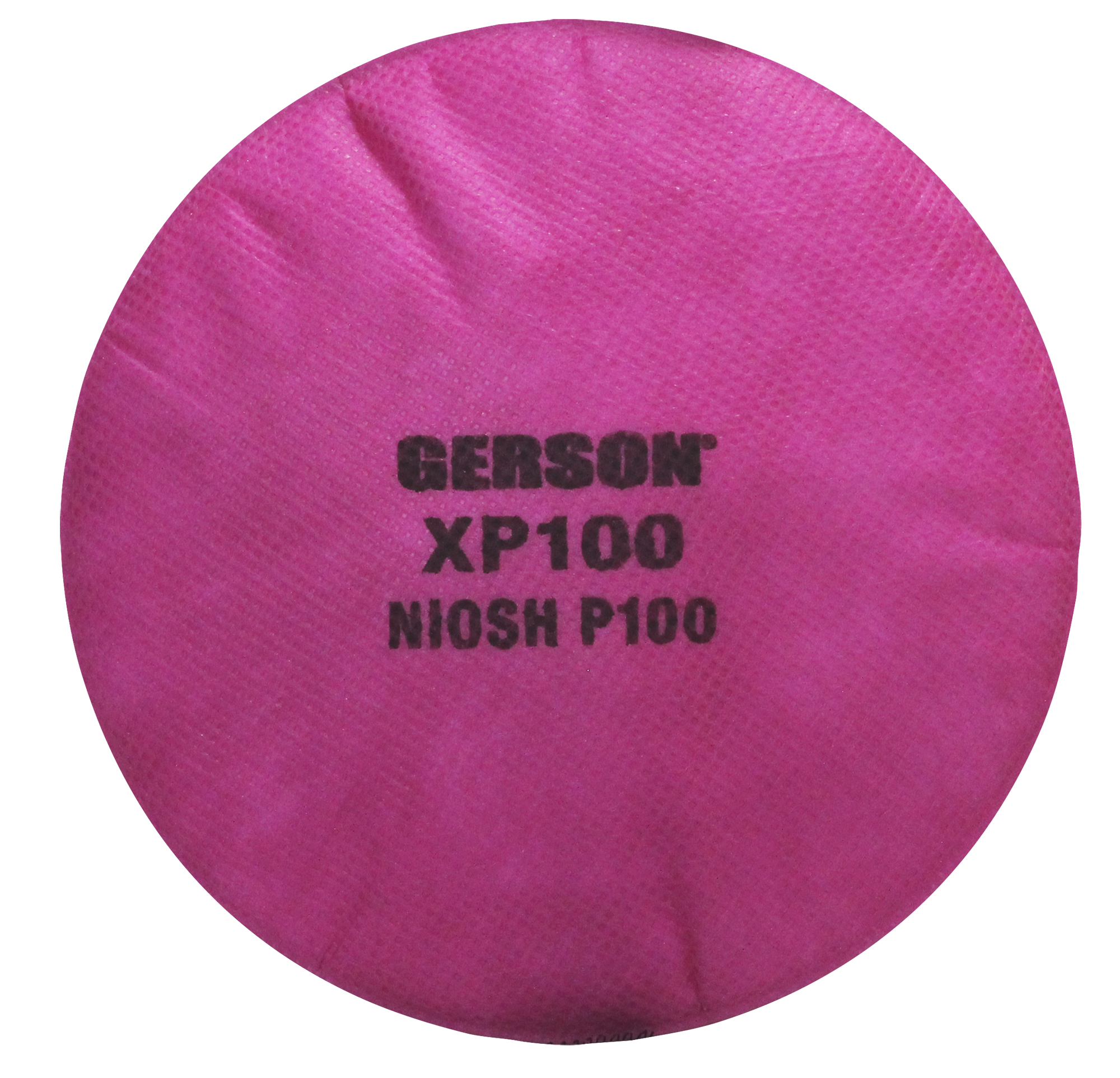 Particulate Filters - GER08XP100